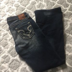Big Star Jeans